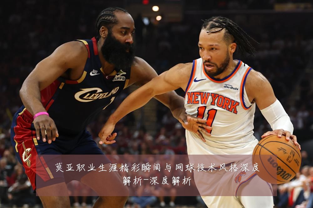 莫亚职业生涯精彩瞬间与网球技术风格深度解析-深度解析